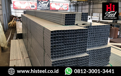 Jual Hollow Gypsum di Surabaya
