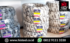Jual Kabel Listrik - Hi Steel