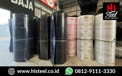 Perbedaan Polycarbonate Twinlite, Solarlite dan Solite 1 Jual Atap Polycarbonate- Hi Steel