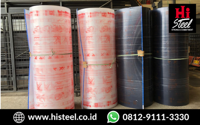 Perbedaan Polycarbonate Twinlite, Solarlite dan Solite 3 Jual Atap Solarlite - Hi Steel
