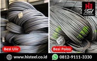 5 Tips Memilih Besi Beton