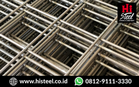 Wiremesh - Hi Steel