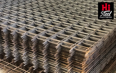 Wiremesh Lembaran