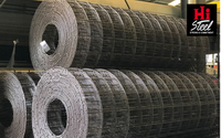 Wiremesh Roll