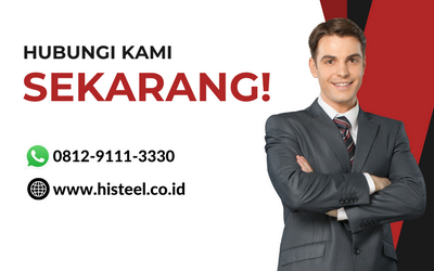 Distributor Besi Beton Surabaya