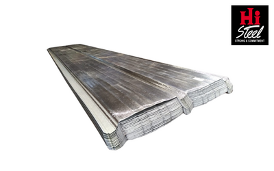 Jual Atap Peredam