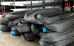 Distributor Besi Beton Jakarta