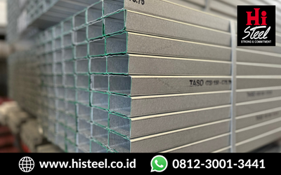 Jual Baja Ringan Taso Surabaya