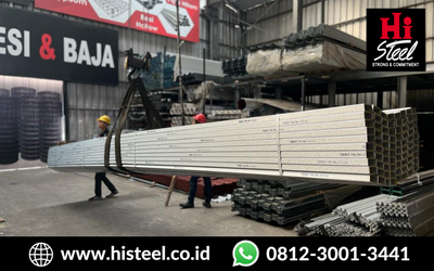 Jual Baja Ringan Taso Surabaya