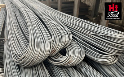 Jual Besi Beton Jakarta
