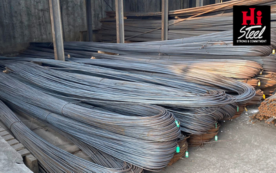 Jual Besi Beton Surabaya