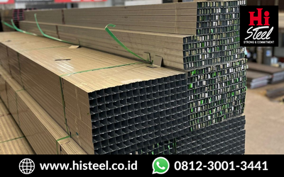Jual Hollow Plafon Murah