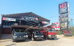 Toko Besi Karawang