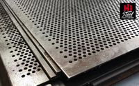 Jual Plat Lubang
